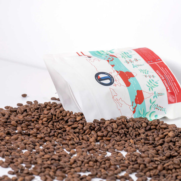 coffee subscription UK